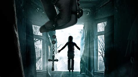 invocação do mal 2 rede canais|The Conjuring: The Devil Made Me Do It (2021) .